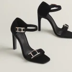 Hermès Judy 105 sandal